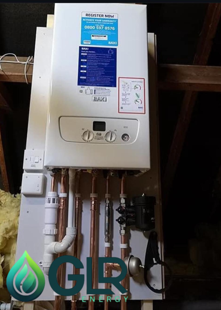 Heating Engineer: Image 4